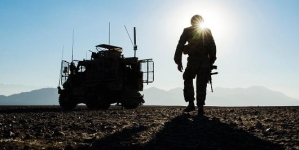 North Atlantic Treaty Organisation member, two insurgents among dozens dead in Afghan capital