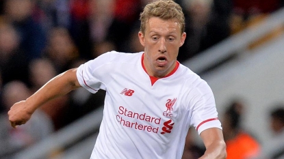 Besiktas close in on Lucas deal