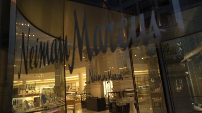 Luxury retailer Neiman Marcus files for IPO valued at $100M