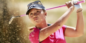 17-Year-Old Canadian Wins LPGA Tournament, Third Youngest In History