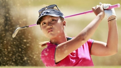 17-Year-Old Canadian Wins LPGA Tournament, Third Youngest In History