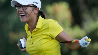 Lydia Ko claims eighth LPGA title with win at Canadian Pacific Open