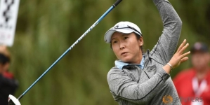 Lydia Ko takes early lead in Canadian Pacific Women’s Open