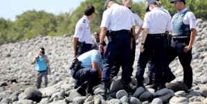 M’sian investigators to meet French over MH370