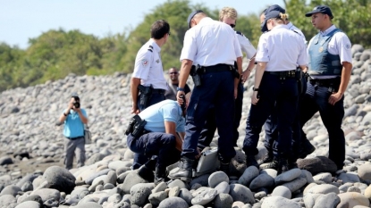 M’sian investigators to meet French over MH370