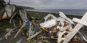 MH370: Malaysian investigators head for Maldives to verify plane parts