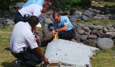 MH370 crash victims’ families say Malaysian Govt too ‘desperate’ to link