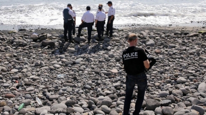 MH370 wing piece could yield trove of detail on lost flight