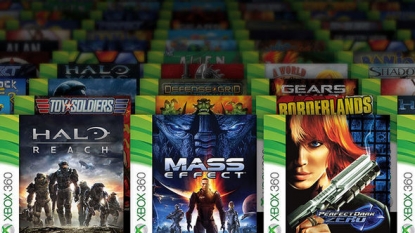 Backwards Compatible EA Games Coming To EA Access On Xbox One