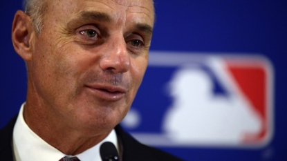 MLB, Union Announce New Domestic Violence Policy