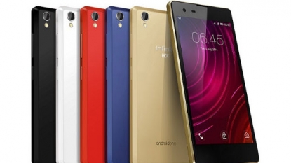 MTN, Infinix launch first Android One smartphone in Africa