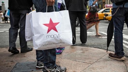 Macy’s falls 3% in pre-market trade after weak Q2 earnings