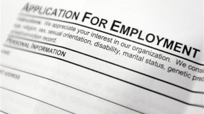 Maine unemployment rate dips slightly in July to 4.6 percent