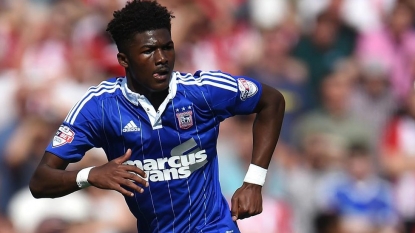 Match Review: Ipswich Town 2-0 Burnley