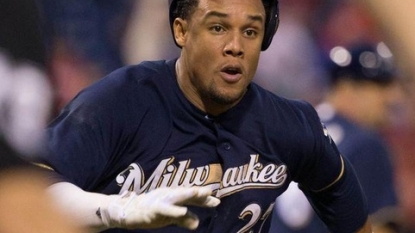 Major League Baseball trade rumors: Mets to acquire Carlos Gomez from Brewers