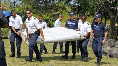 Malaysia Seeks Help To Expand Search For MH370 Debris