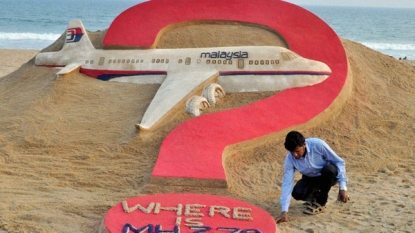 Malaysia seeks assistance from aviation authorities on missing flight MH370