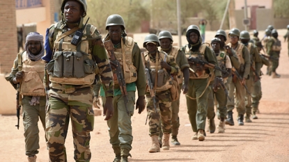 4 hostages freed from Mali hotel after standoff with jihadis that