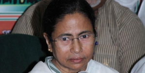 Mamata to meet PM to seek aid for flood-hit west bengal