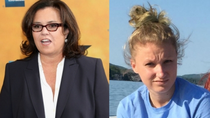 Man Arrested Over Disappearance Of Rosie O’Donnell’s Daughter