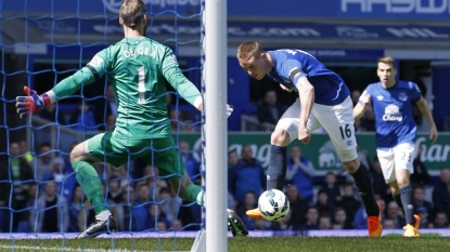 Man City v Everton: Premier League preview