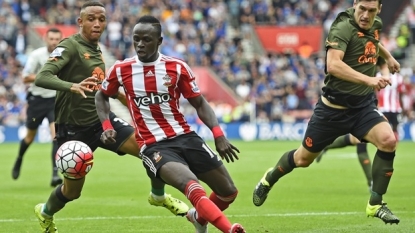 Man Utd turn to Sadio Mane after missing out on Pedro