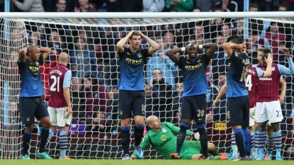 Manchester City news: Fabian Delph back in training but Pablo Zabaleta ruled