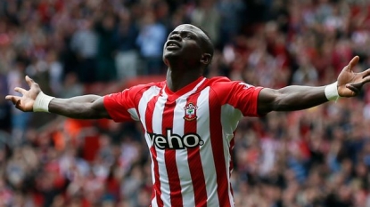 Manchester United Make Shock Enquiry for Southampton’s Sadio Mane