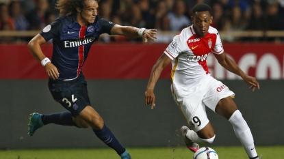 Anthony Martial: Manchester United offer huge £36m for Monaco teen Anthony Martial