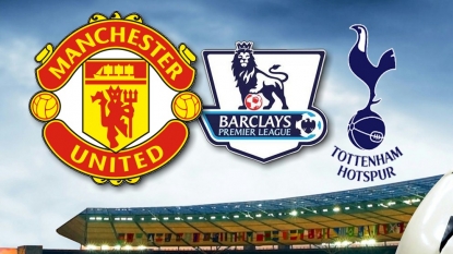 Manchester United vs Tottenham Hotspur – Preview and Starting Lineup – English