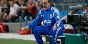 Bielsa abruptly quits Olympique Marseille