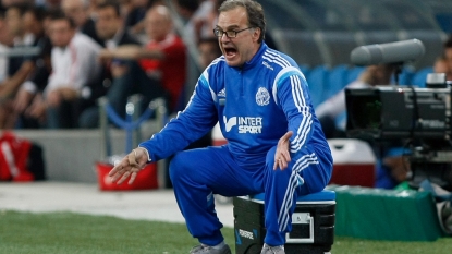 Bielsa abruptly quits Olympique Marseille