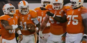 Tennessee left guard possibly out for season with undisclosed injury