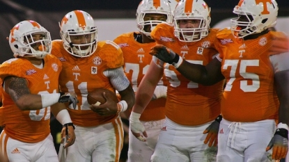 Tennessee left guard possibly out for season with undisclosed injury