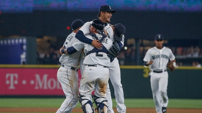 Mariners 5-0 in Iwakuma’s last 5 starts vs — Hot Betting Trend