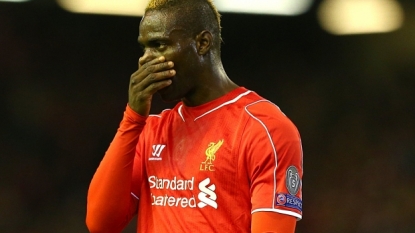 Liverpool Transfer News: Balotelli off to Italy, Illarramendi duel, Betis