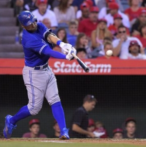 Blue Jays set to face Angels in critical Wild Card series