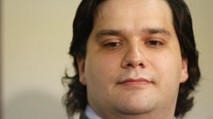 Former CEO of collapsed Mt.Gox bitcoin exchange arrested in Japan