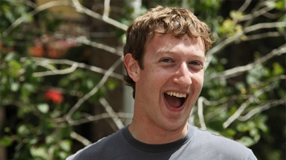 What Facebook Discovered About the Different Ways We Laugh Online