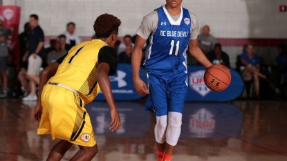 5-star recruit Markelle Fultz picks Washington over Kentucky, others