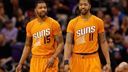 Markieff Morris could be headache for Phoenix Suns if not traded