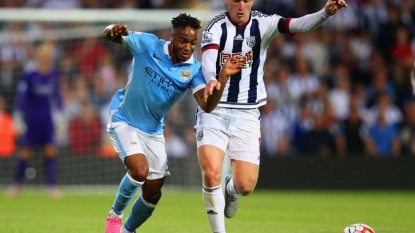 Martin Demichelis says Manchester City are favourites