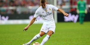 Injured Pepe set to miss Real’s La Liga opener