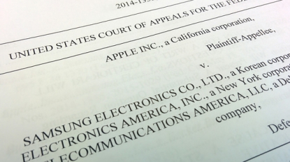 Samsung taking Apple case to US Supreme Court