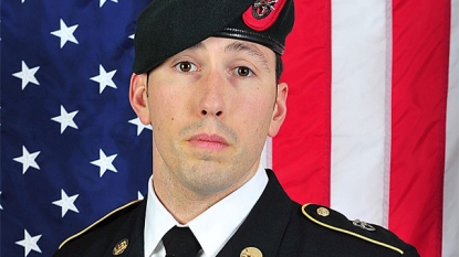 RI Green Beret Killed in Afghanistan Bombing