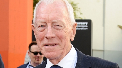 Max Von Sydow cast for Game of Thrones season 6