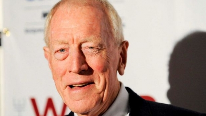 Max von Sydow Joins ‘Game of Thrones’ as Three-Eyed Raven