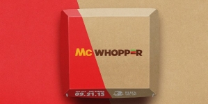 McDonald’s Says No To Burger King’s McWhopper Peace Offer