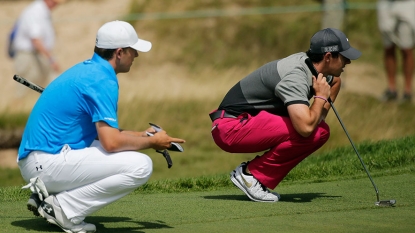 McIlroy: Spieth deserves top ranking