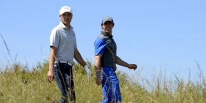 McIlroy confirms PGA start, says ankle ‘100 percent’